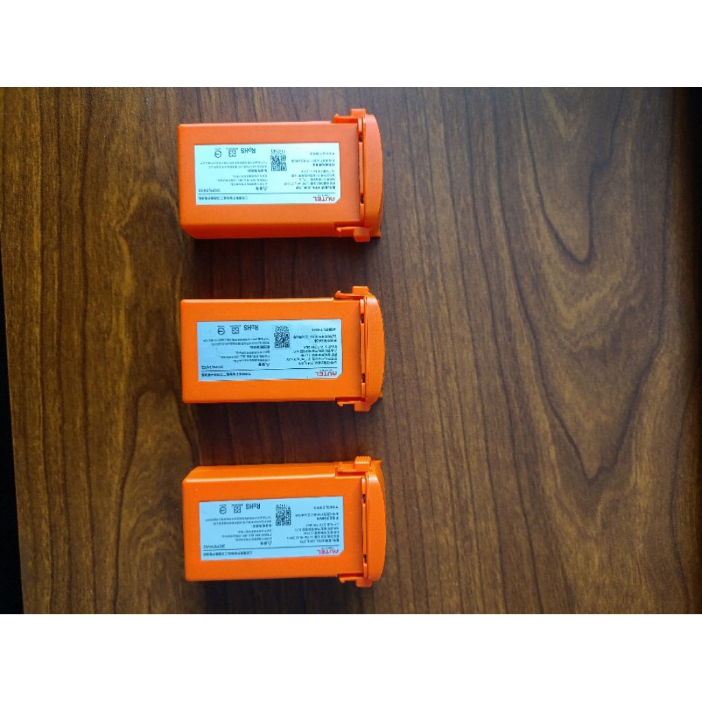 Baterai Drone Autel Evo Nano Plus