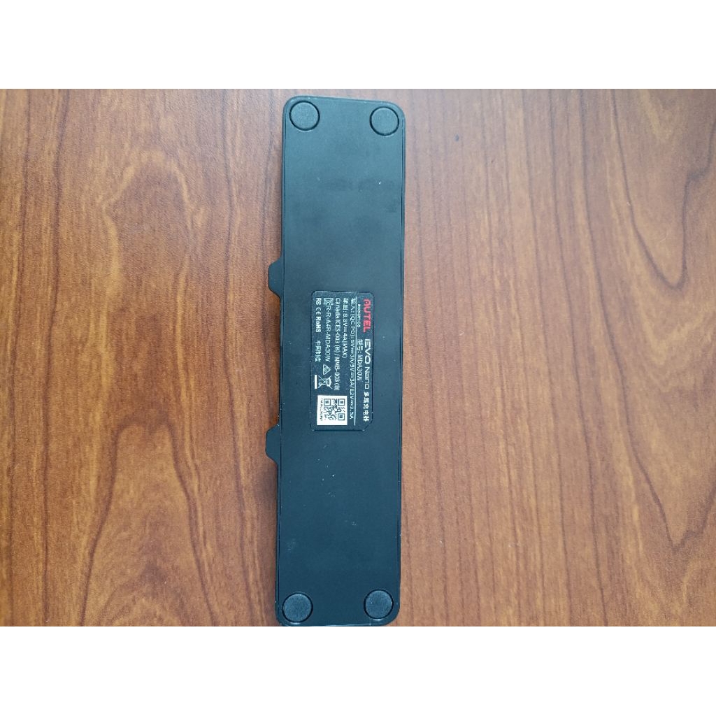 Charger Dock Autel Evo Nano Plus