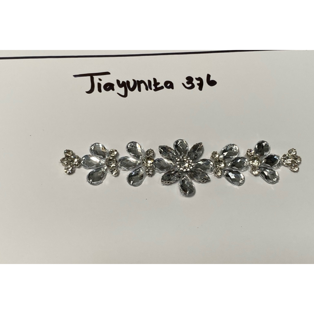 PAYET RANGKAI DIAMOND INSTAN /PAYET PINGGANG