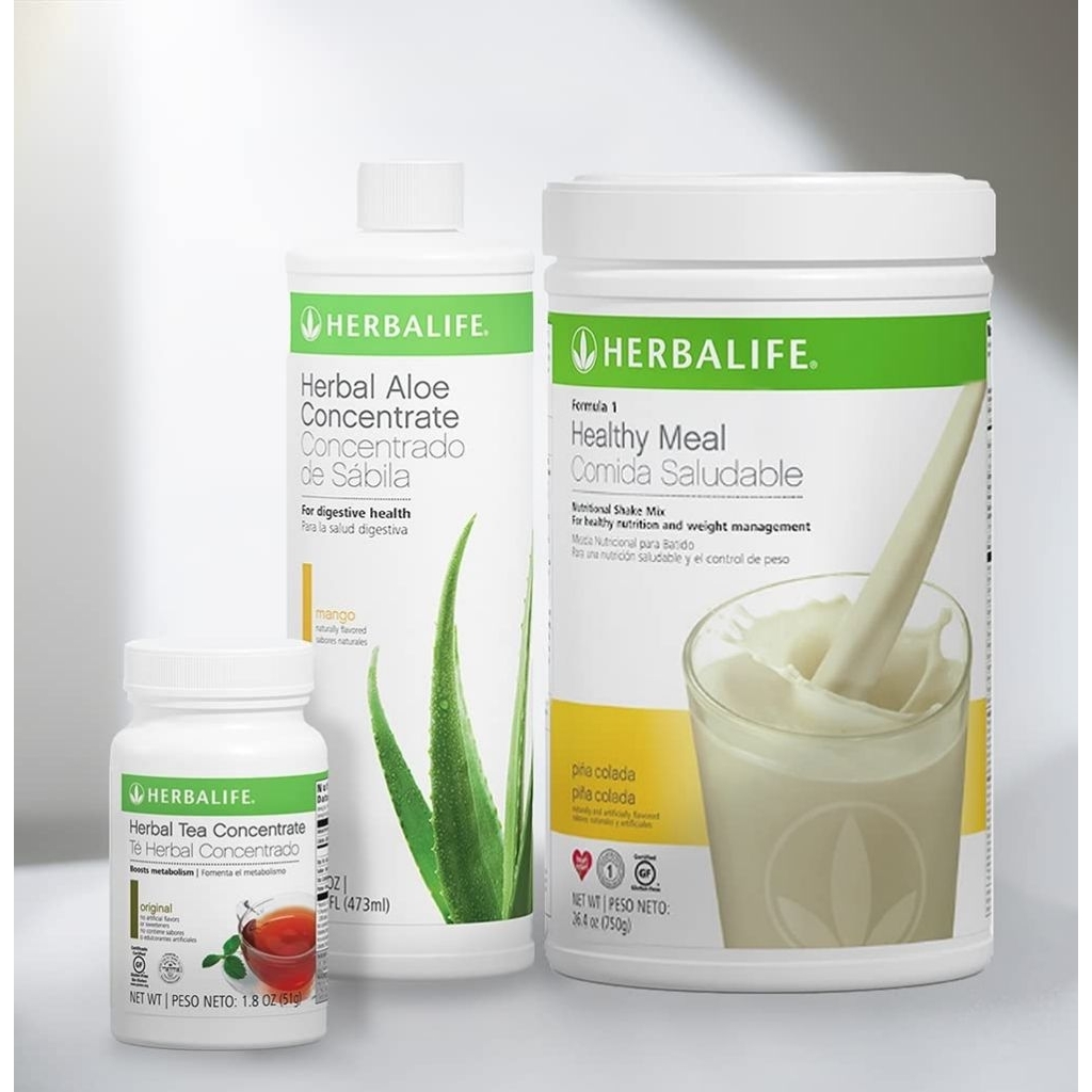 HERBALIFE P 3 ORIGINAL