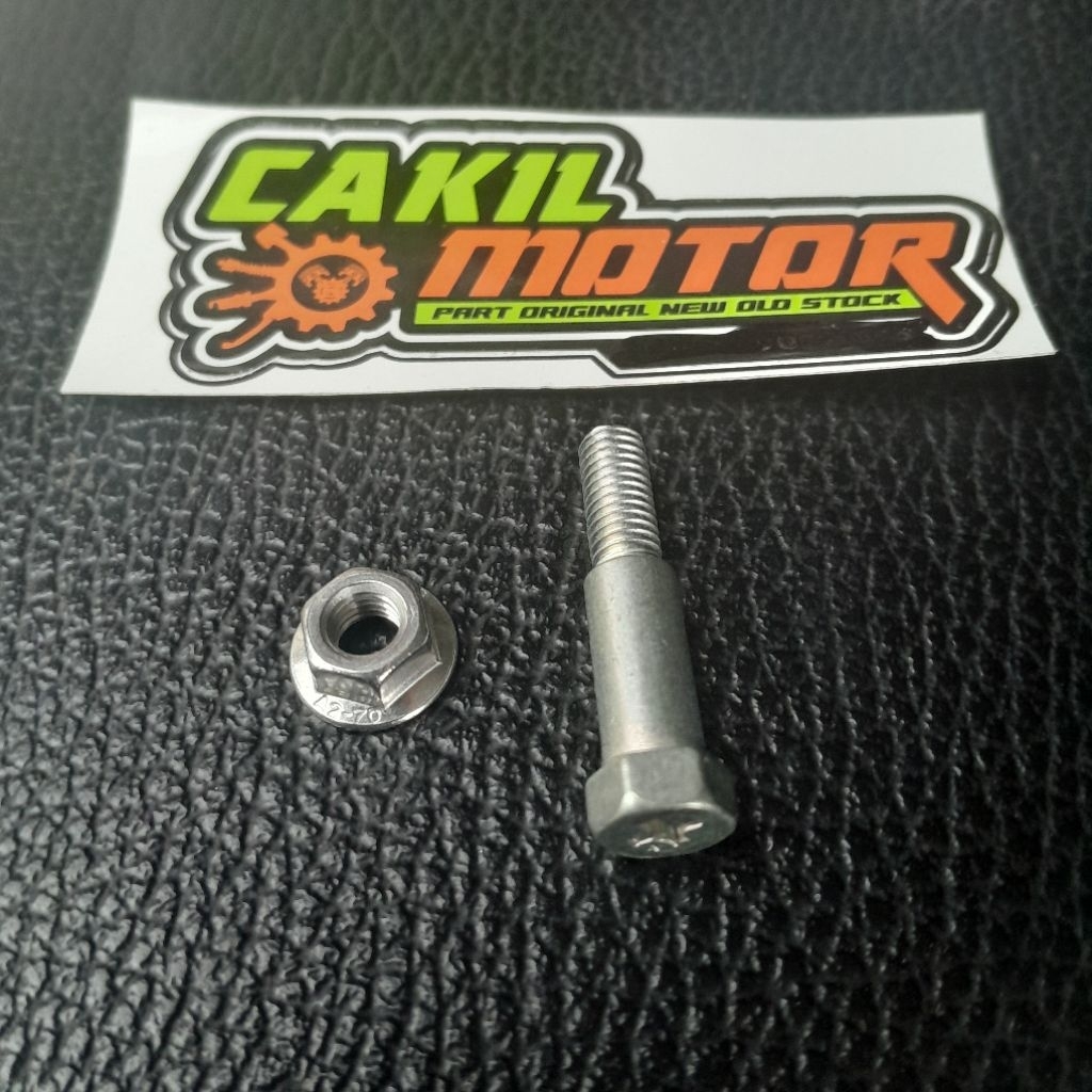 baut handel rem suzuki rc80 RC 80 rc100 rc 100