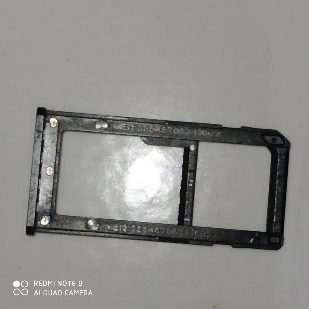 Simtray Nokia 6/TA-1021