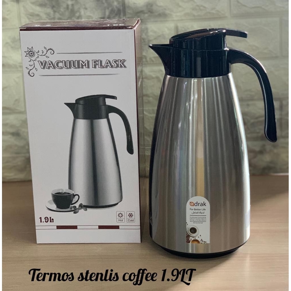 FN - Thermos FN 1.9lt