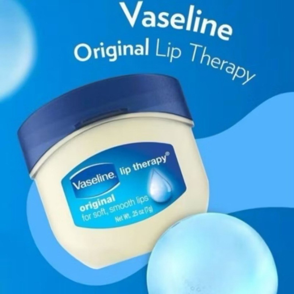 Lip balm Vaseline