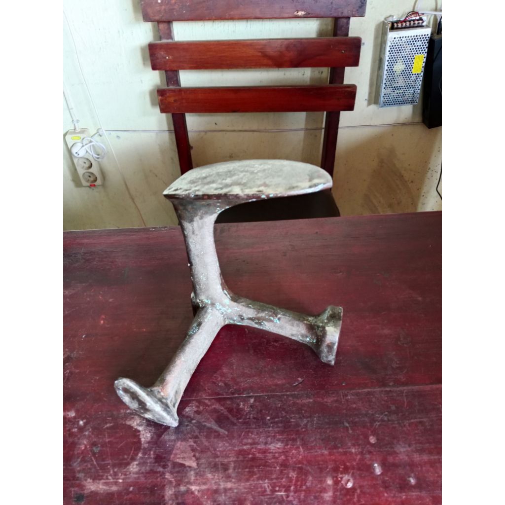 Paron untuk sol sepatu