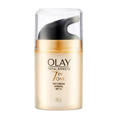Olay - Day Cream Normal SPF 15 50 gr