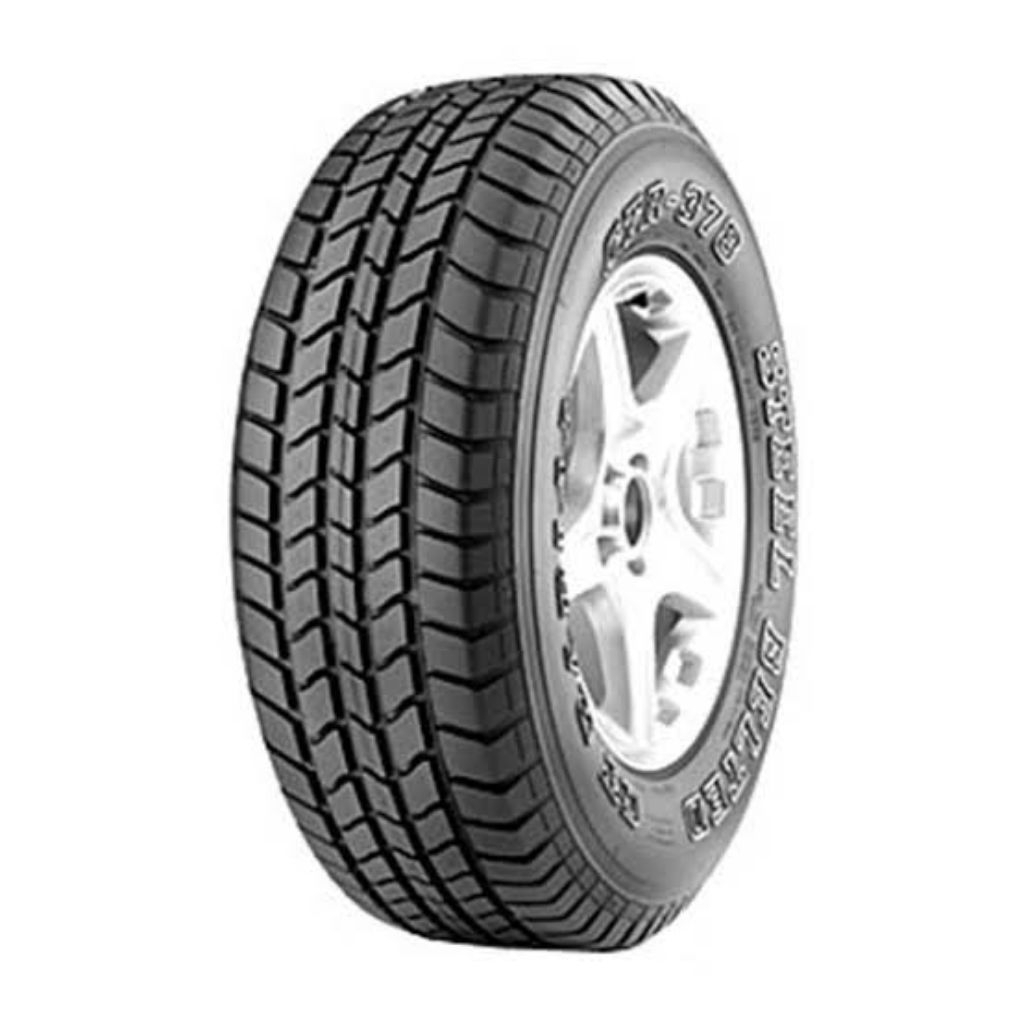 Ban GT Radial R 14/195/50