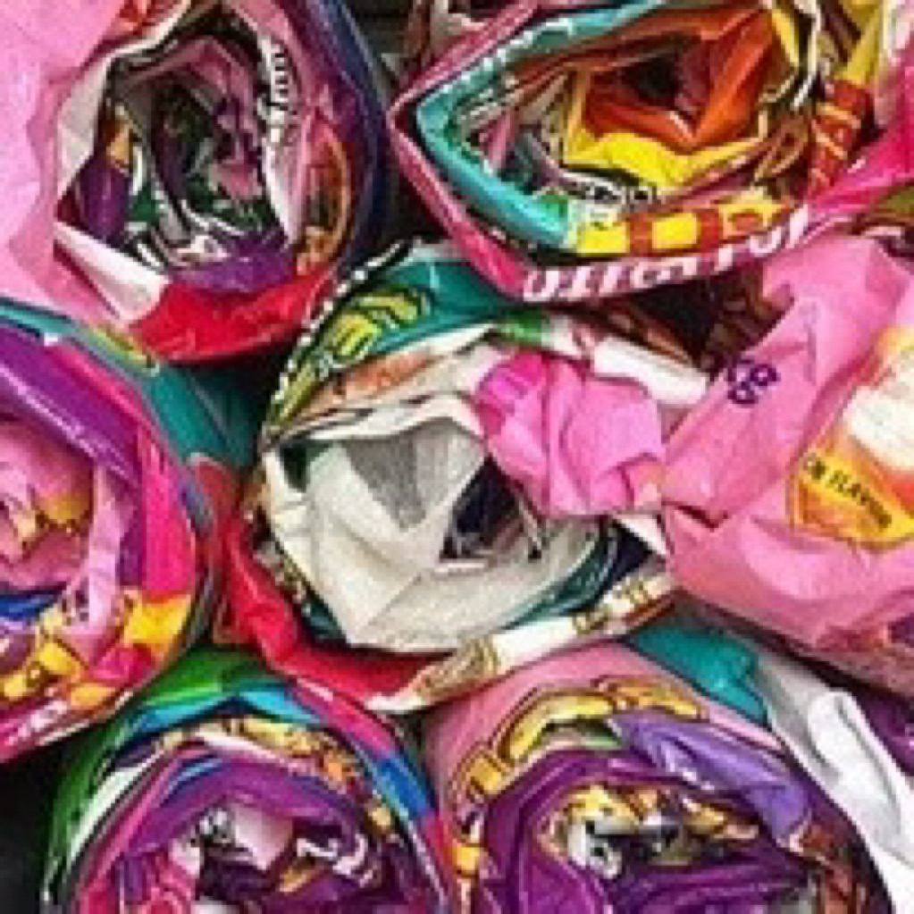 Karung Bekas Makanan Kucing | Karung Bekas Dry Food