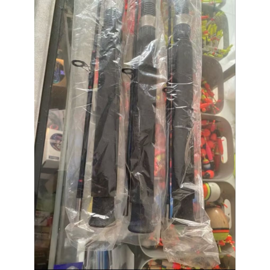 Joran Catfish Omija 150 cm