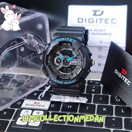 DIGITEC DA-2020T