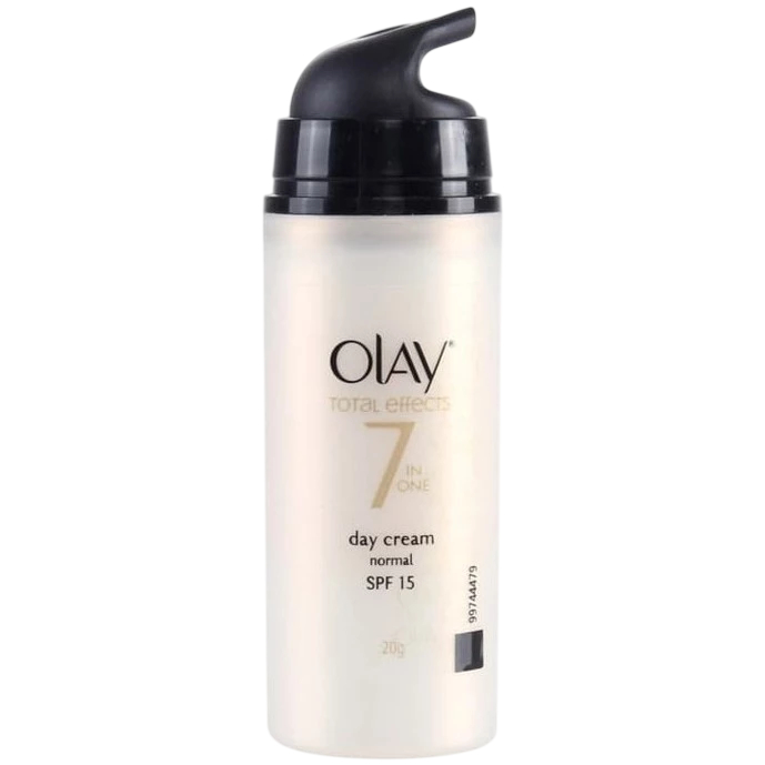 Olay - Day Cream Normal SPF 15 20 gr