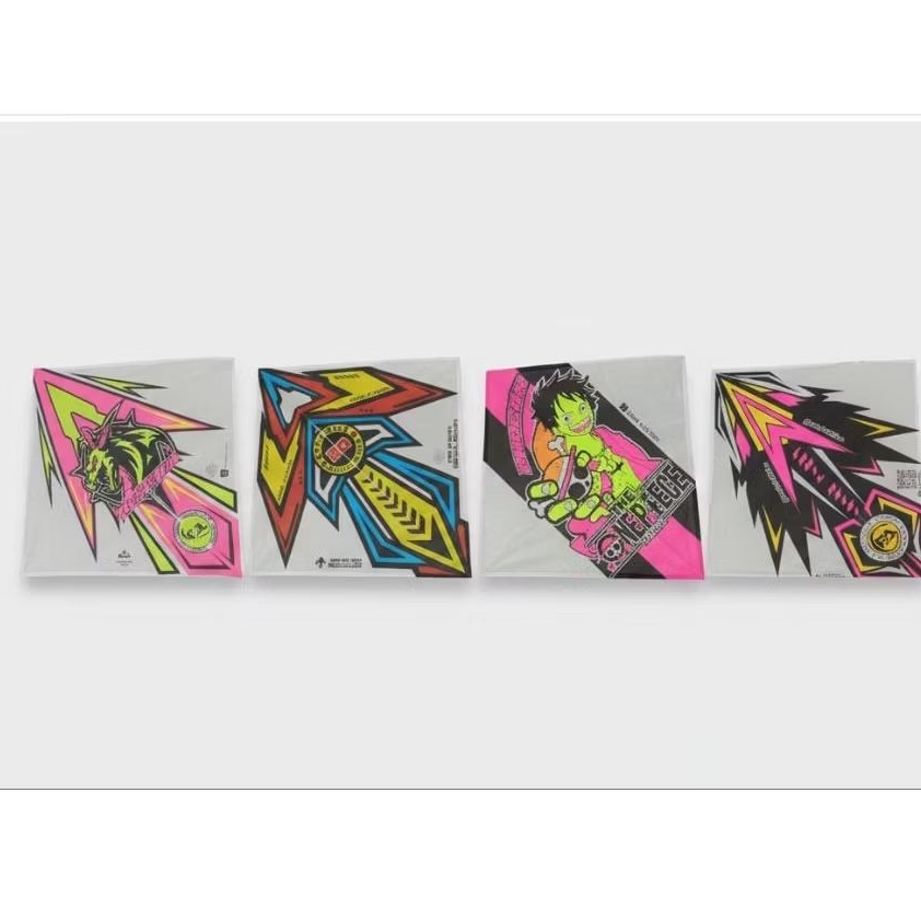 SUKOI PREMIUM BAMBU PETUNG