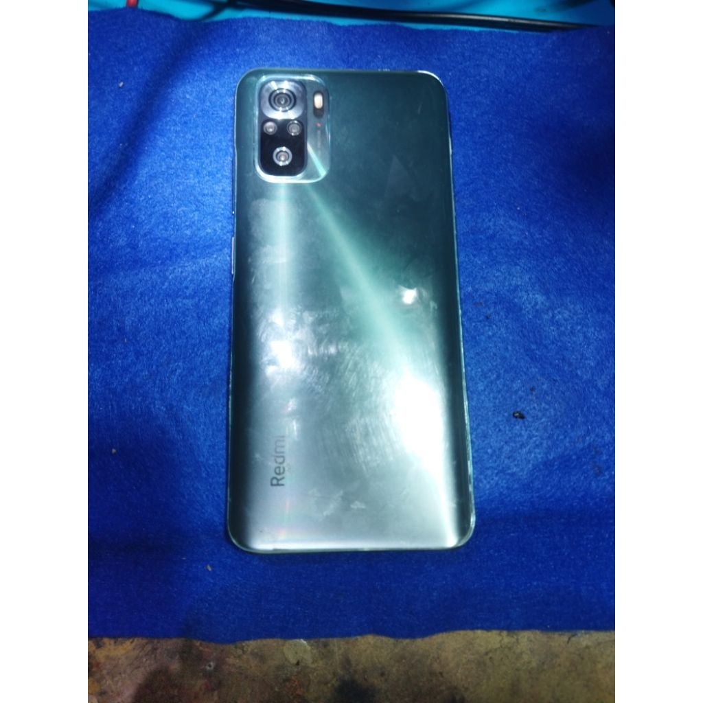 redmi note 10 ram 6/64