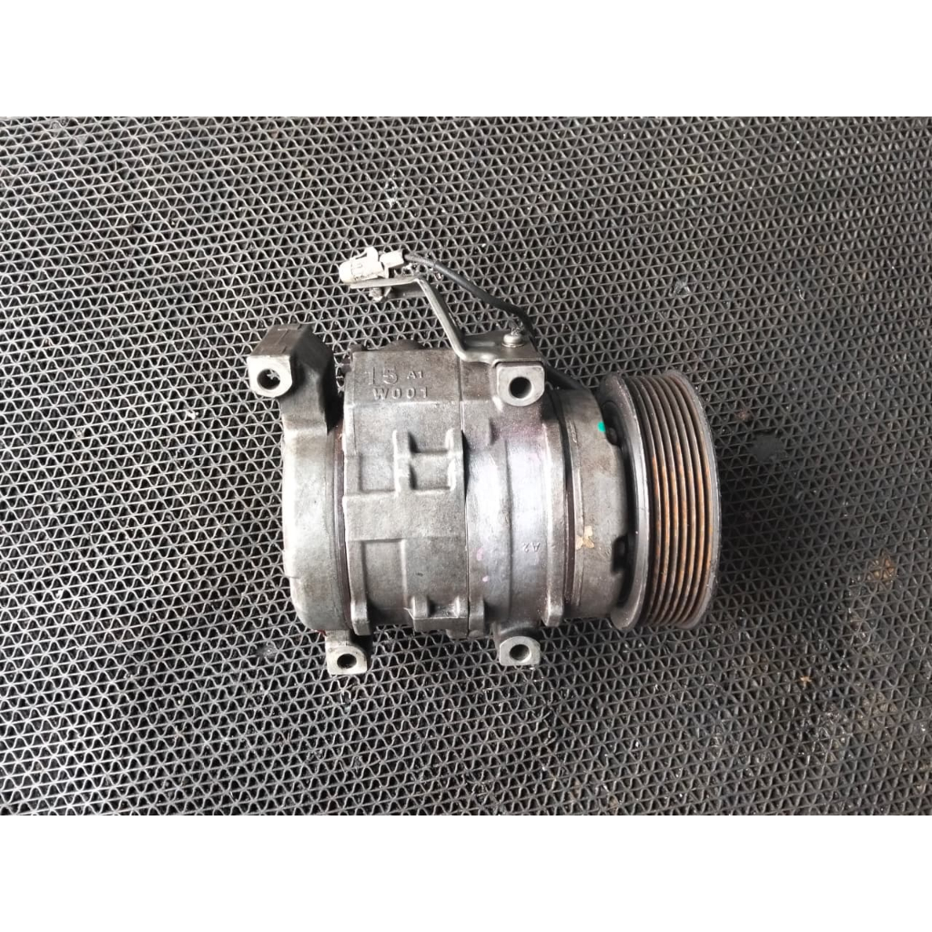 Kompresor Compressor AC Innova Original