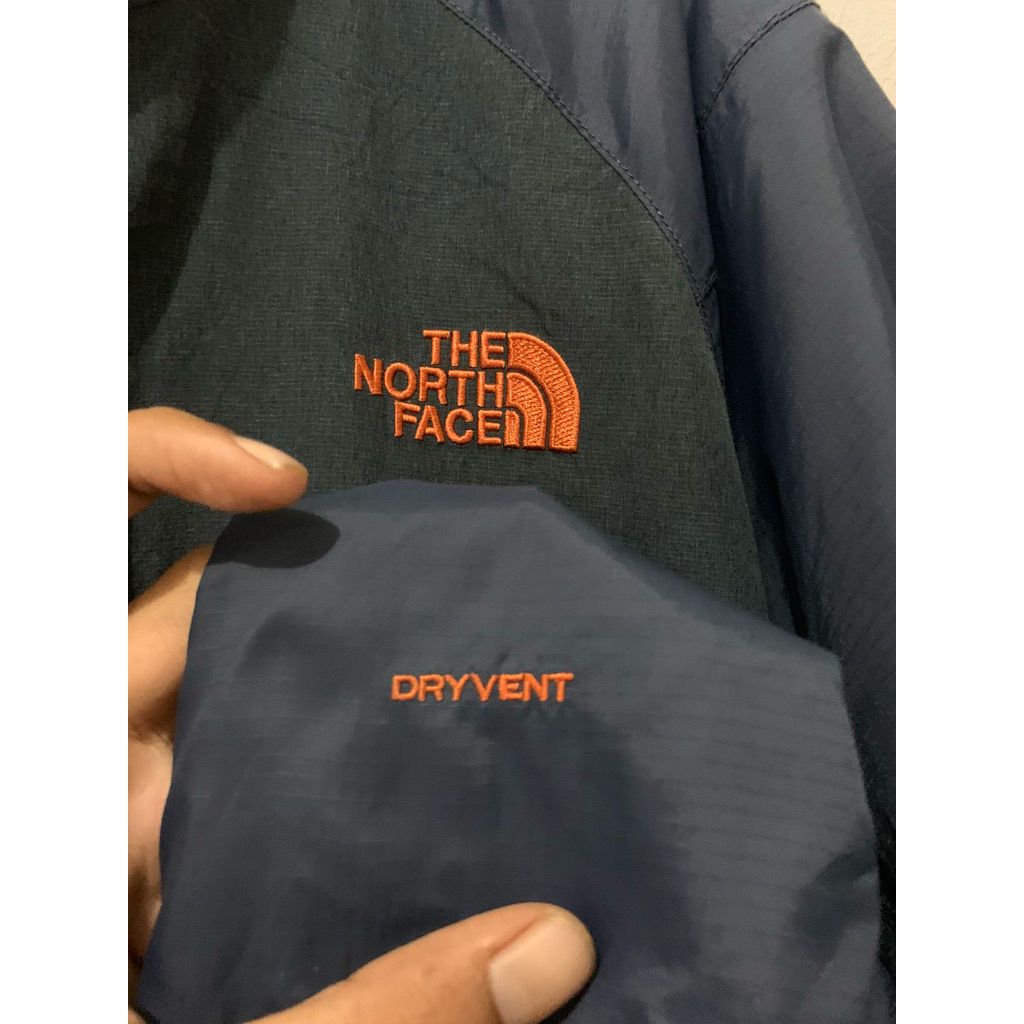 tnf dryvent