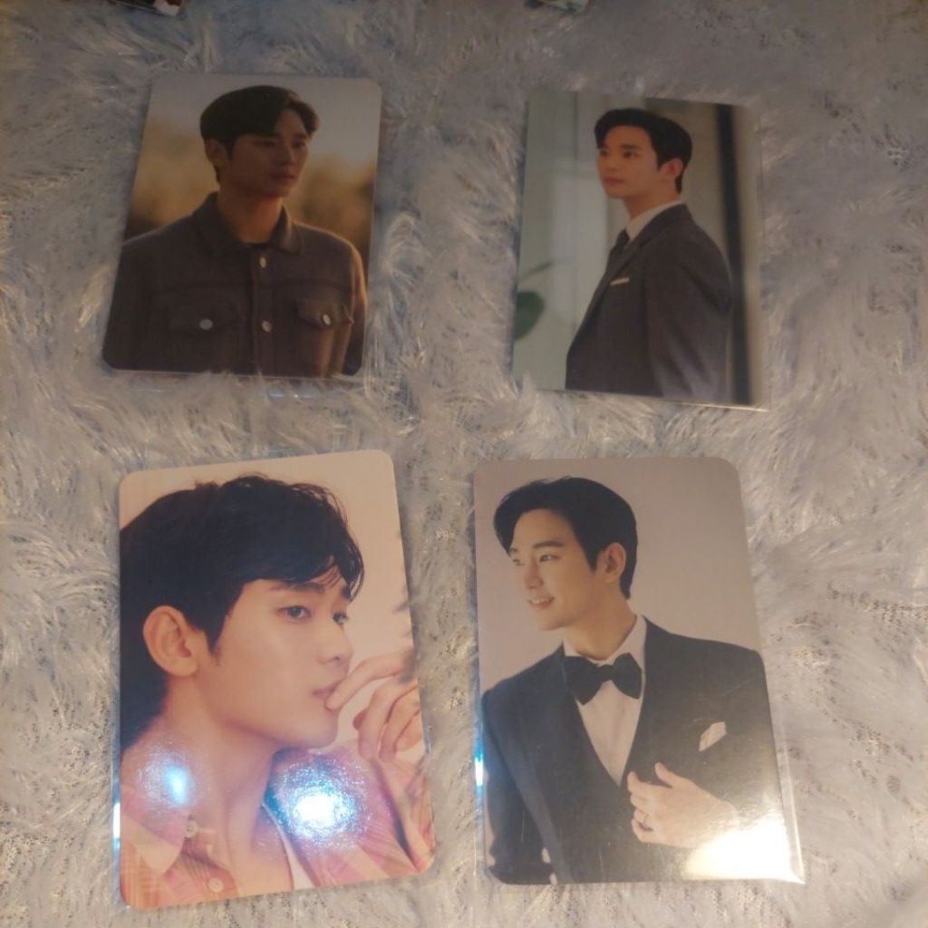 [Ready] PC Kim Soo Hyun Official