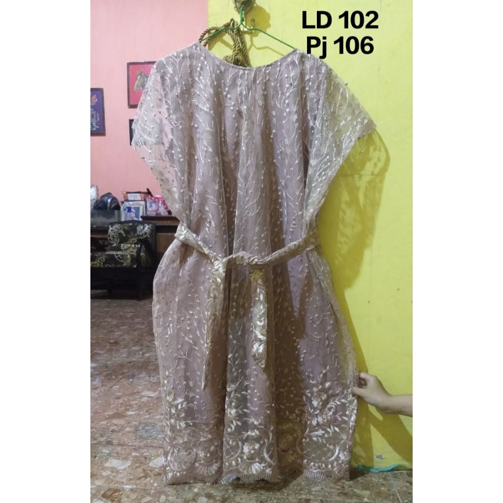 Dress Preloved / Mini dress Preloved