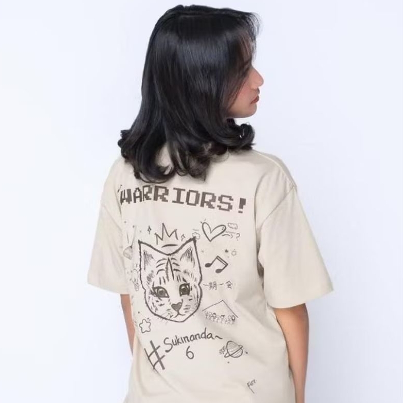 BDTS FREYA M 2025 JKT48