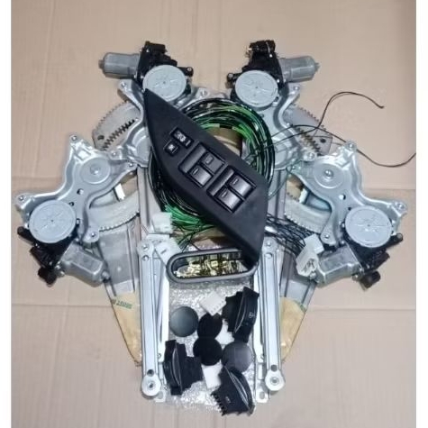 Power window Vios gen 3 (1set)