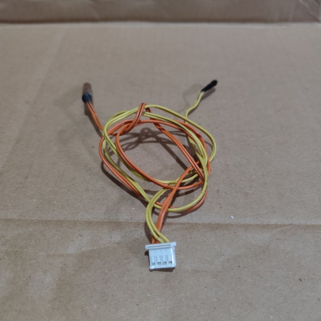 Thermistor AC SHARP INVENTER