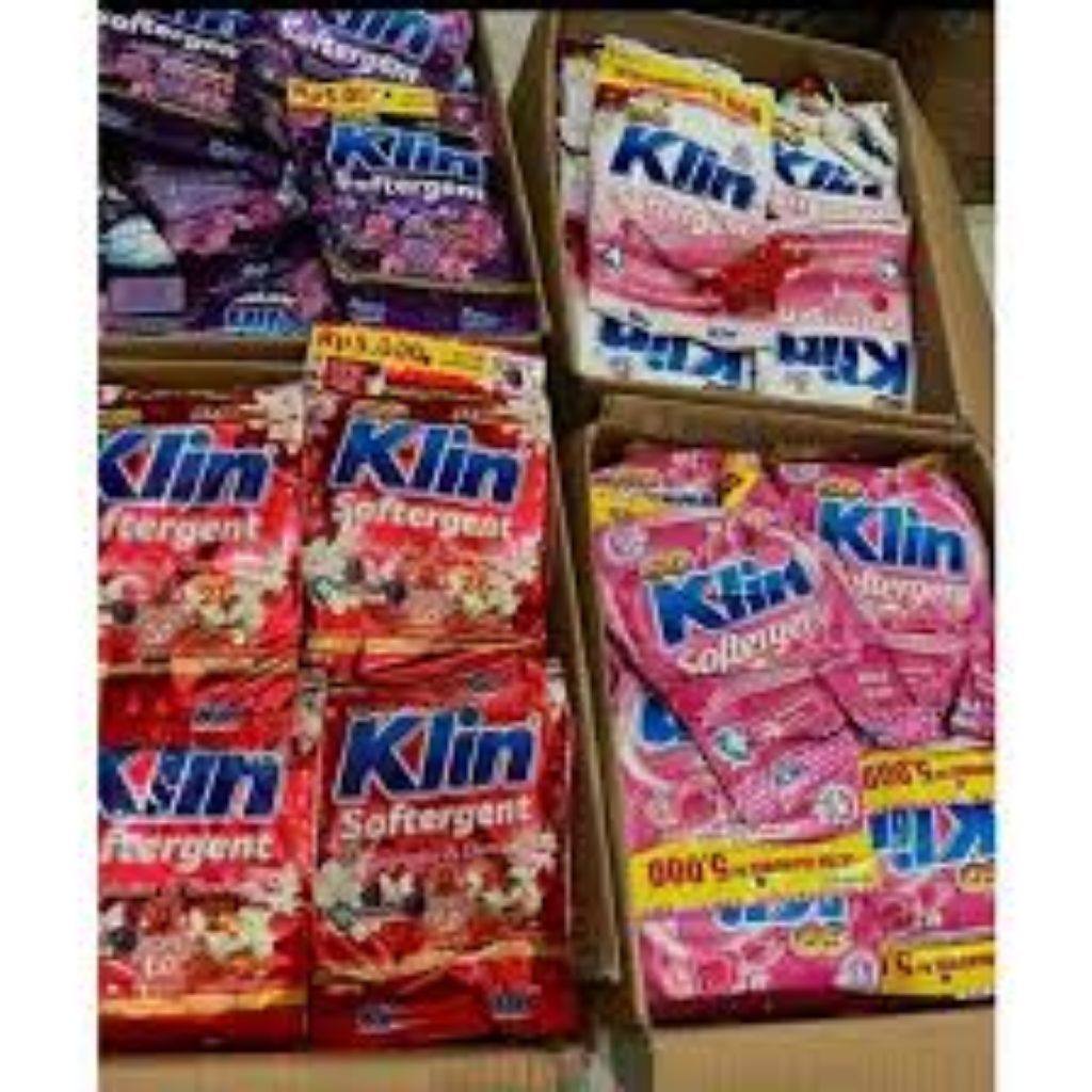 (1DUS) SOKLIN  / DAIA ECER 5000an