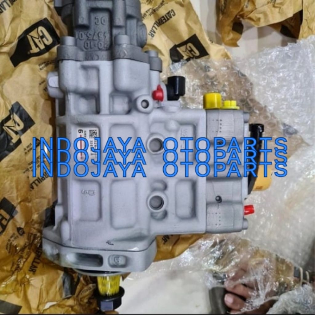 supply pump fuel rail pump cat
320d 326-4635