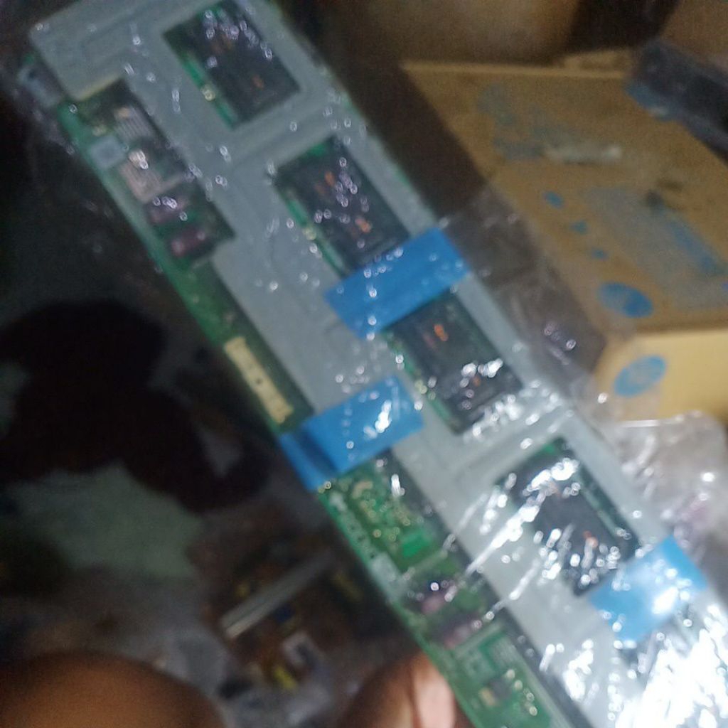 INVERTER LCD TV