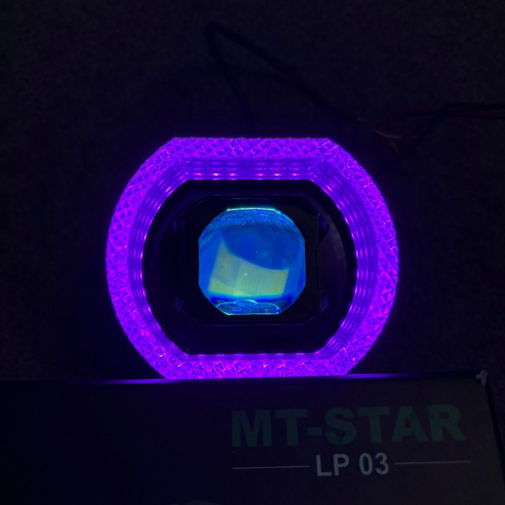 PROJIE BILED MT STAR LP03 MATRIX 4,5INCH