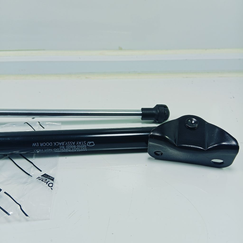 SHOCK BAGASI TOYOTA ALL NEW AVANZA ALL NEW XENIA VELOZ OEM QUALITY 68960-B0020
