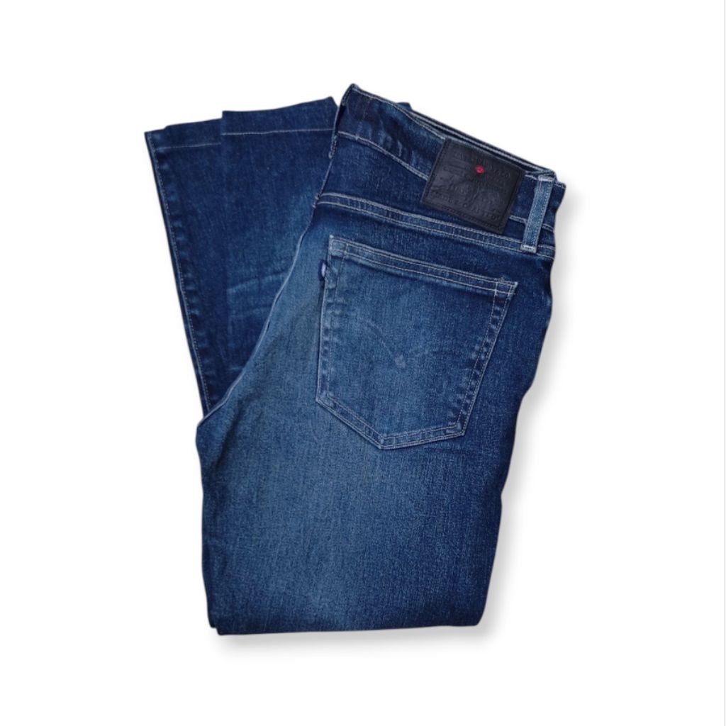 Lev Japan Selvedge Jeans Pants