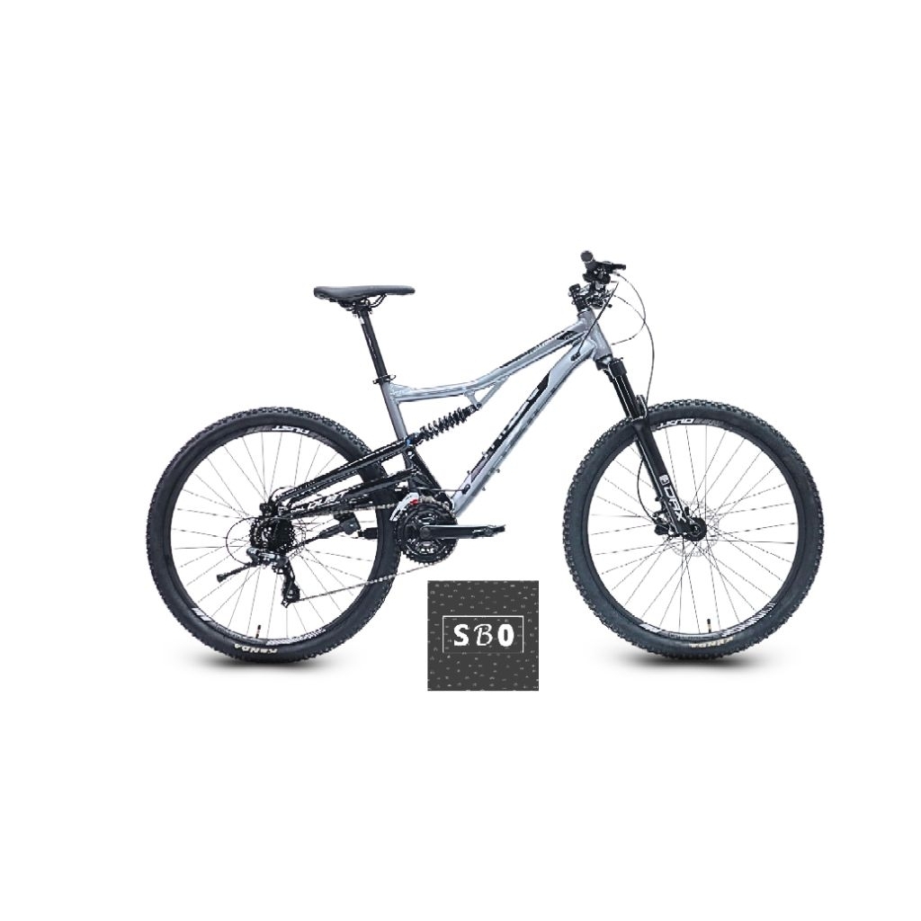 Sepeda MTB 27.5" Thrill Oust PRO
