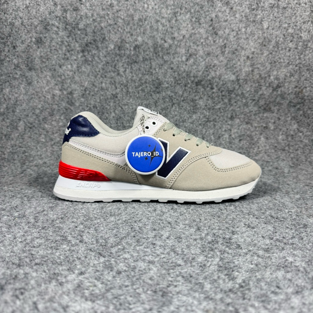 Sepatu Kasual Pria Wanita NB 574 Olahraga Casual Shoes Banyak Varian