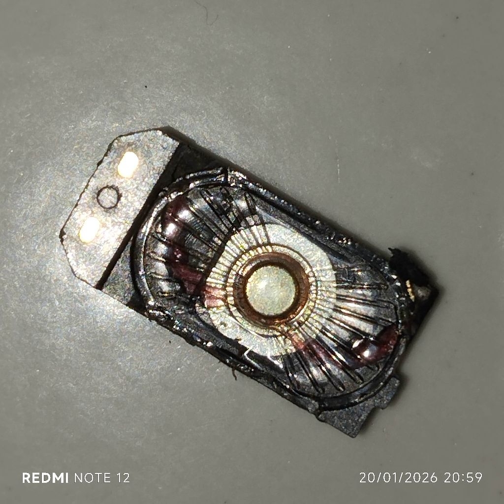 Mic Telefon Atas Samsung J5 Prime