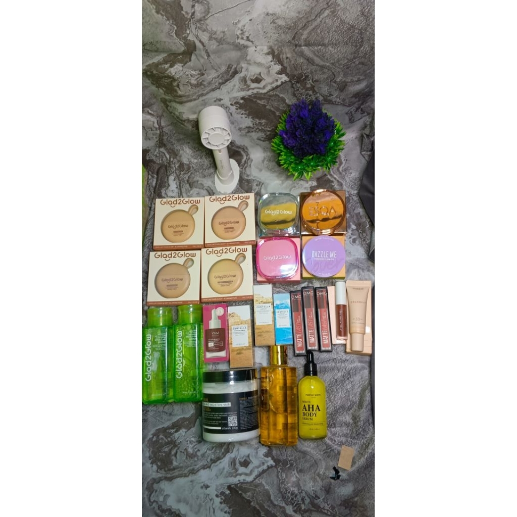 esqa cushion custard