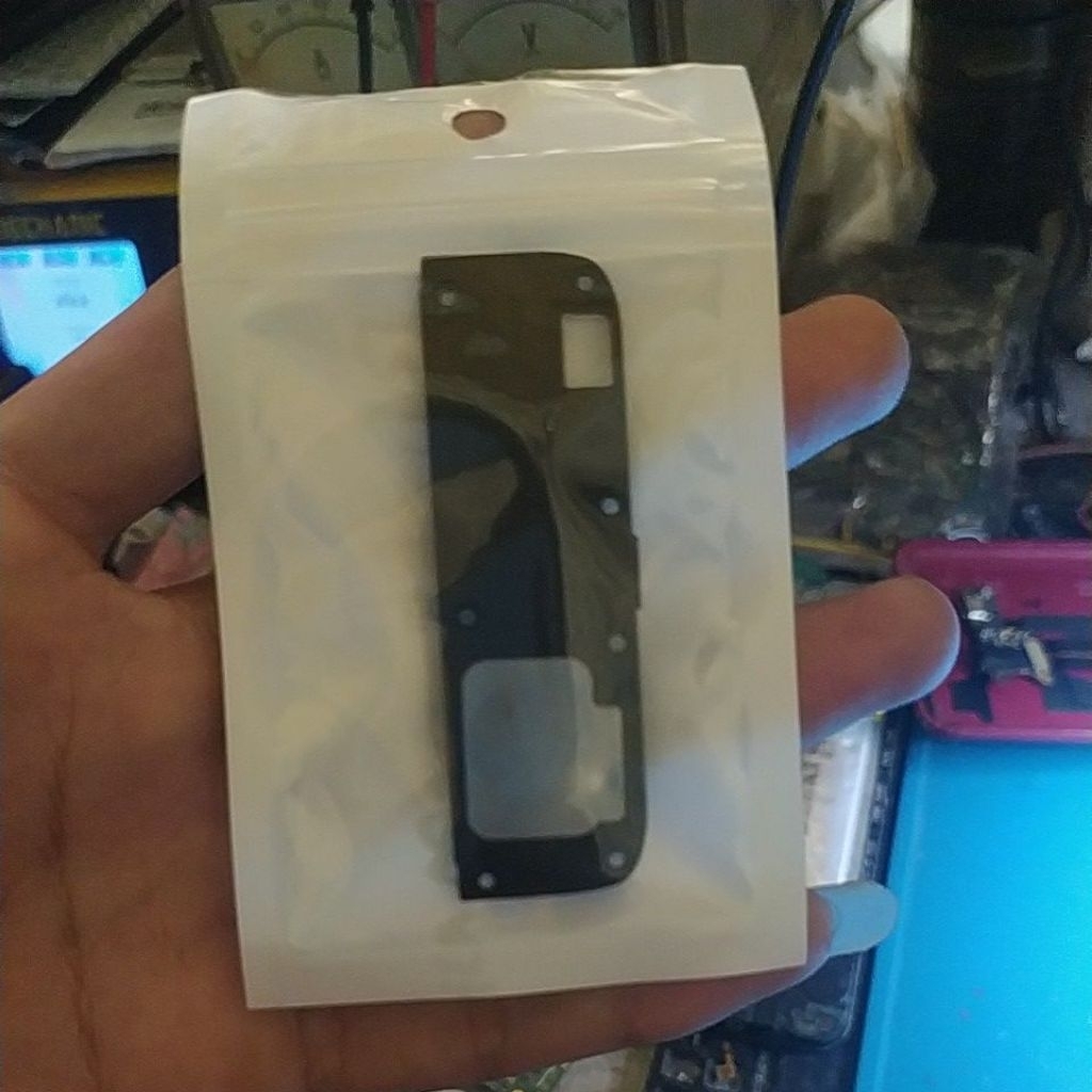 Buzzer Oppo A37 Original Cabutan Second