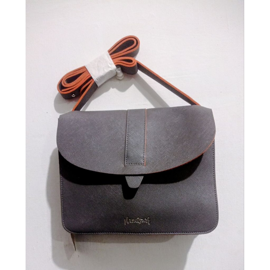 slempang bag wanita Planet surf ori outlet