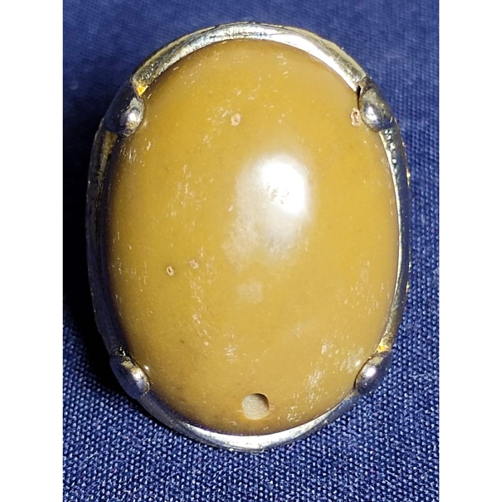 Natural Kembang Johar / Batu Kembar Johar