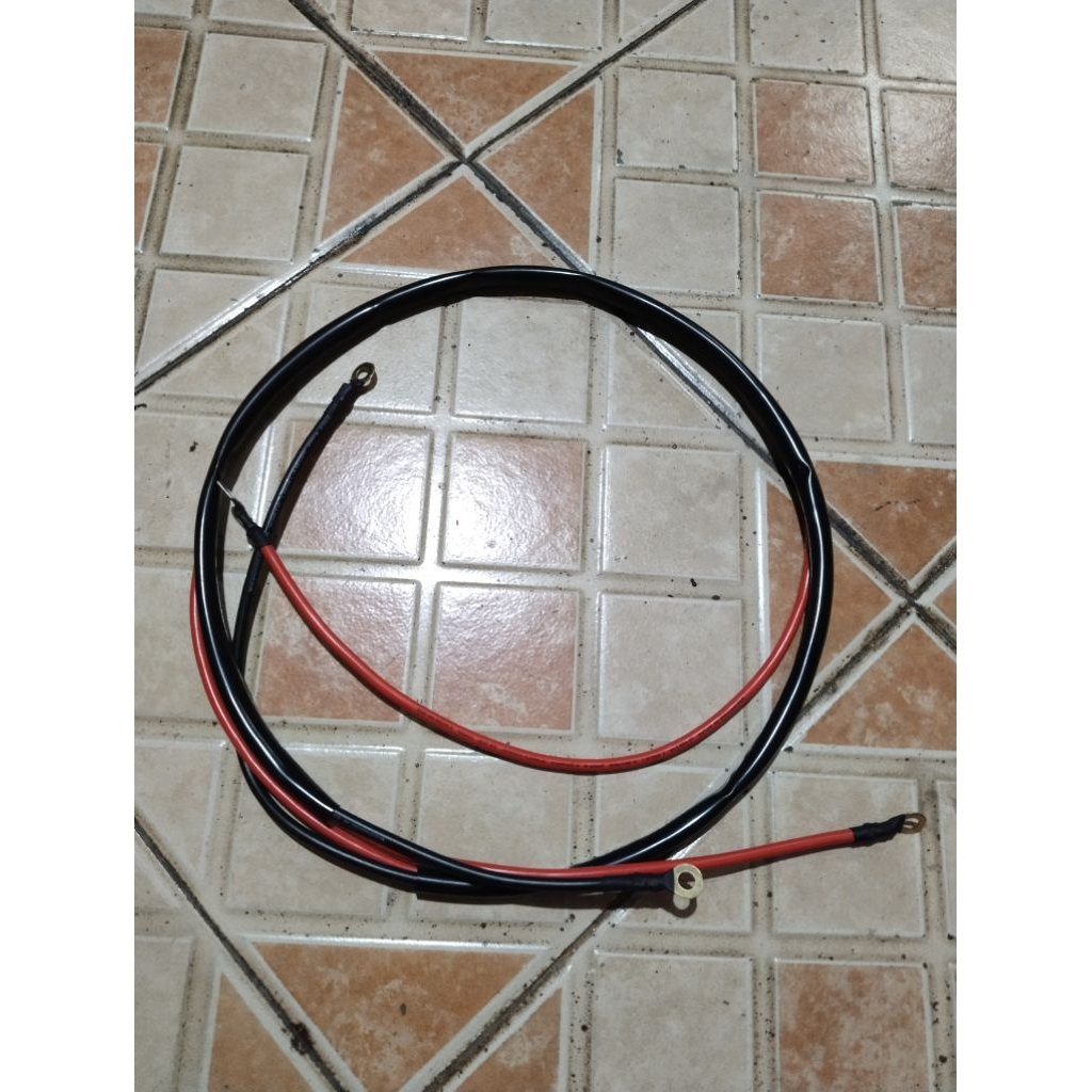 KABEL DINAMO STATER VESPA EXCEL/EXCLUSIVE