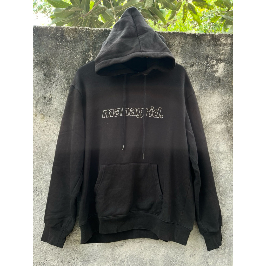 HOODIE MAHAGRID