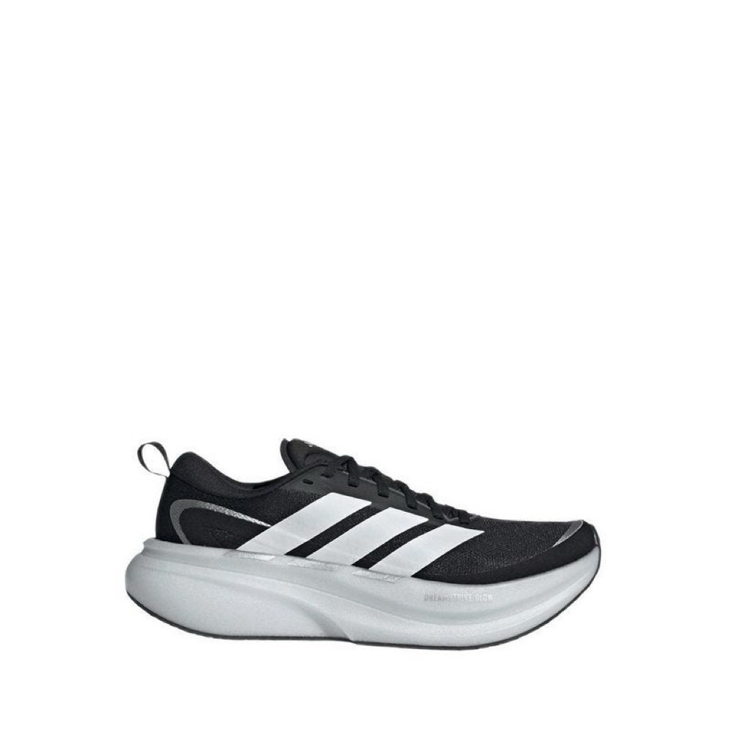 ADIDAS Supernova Glide Women's Running Shoes - Black ADIKJ8646