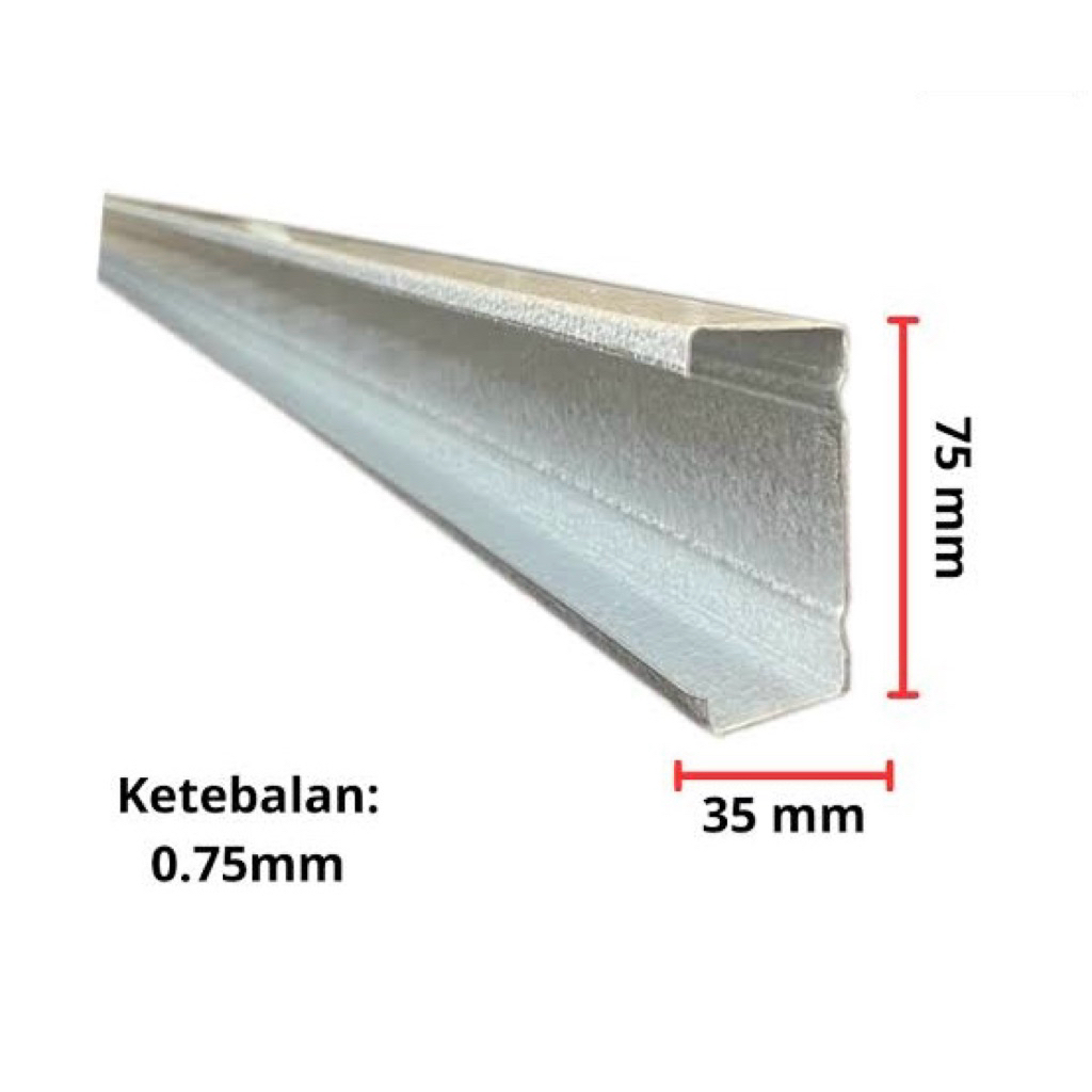BAJA RINGAN 0.75/ BAJA RINGAN 0.70/ BAJA RINGAN 0.60