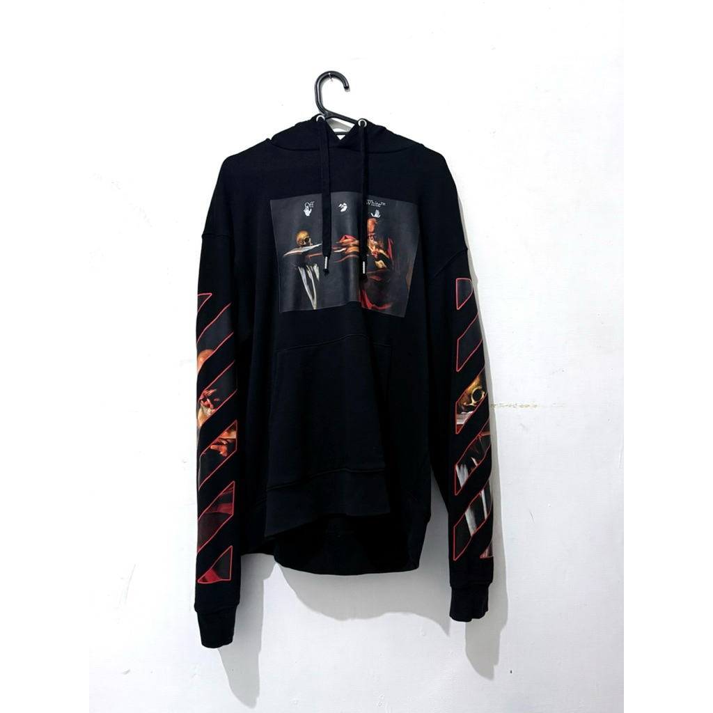 hodie off-white tm