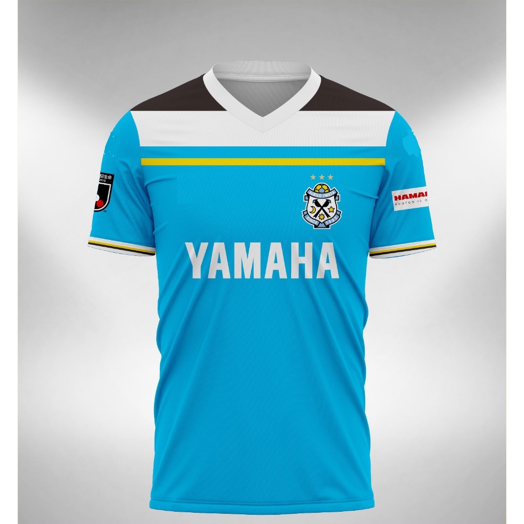 Jersey Jubilo Iwata Home Away 2022