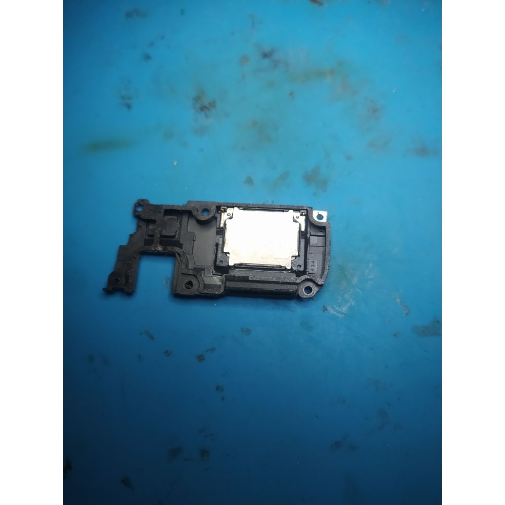 Buzzer Speaker Oppo F1s Original Cabutan Second