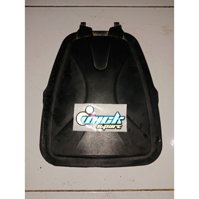 tutup aki beat karbu