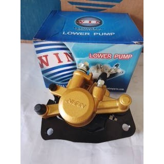 PALA BABI MIO SMILE/SPORTY WIN PRODUK