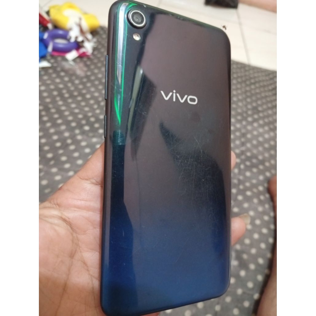 VIVO Y91 MINUS/BAHAN