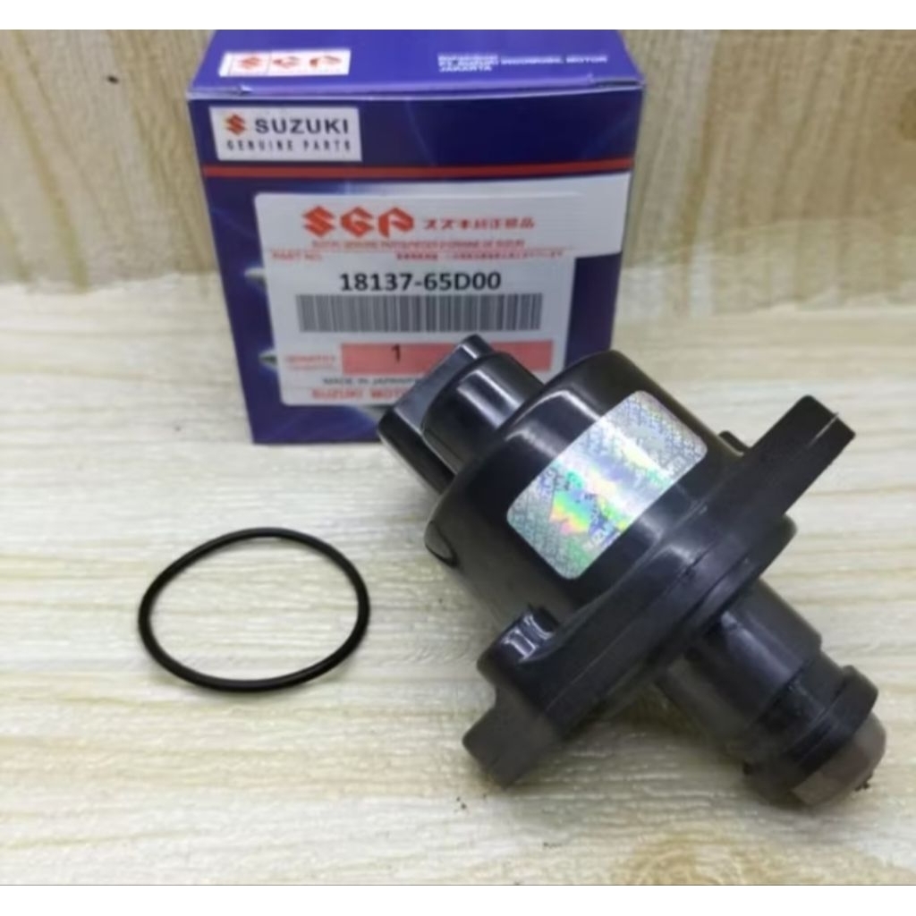 Sensor Speed ISC Idle Control Atau Actuator Suzuki Escudo 1.6 2.0