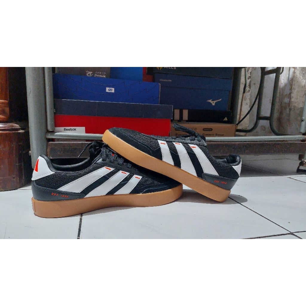 Sepatu AdiCustom By Paman Samier