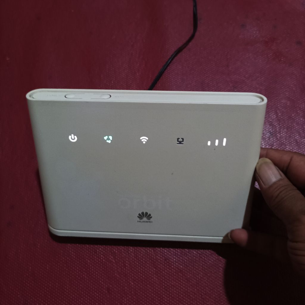 Modem Routeri Wifi Huawei B311As-853, B310s-927